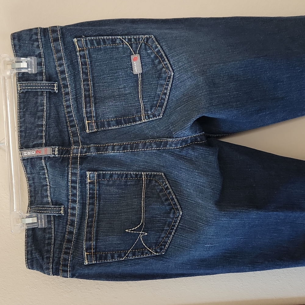 Ariat Work Jeans